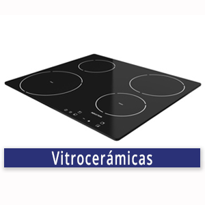 Servicio Técnico Tarragona Vitrocerámica