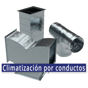 Servicio Técnico Tarragona Climatización por conductos